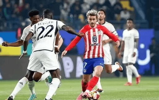 包含转折点马德里竞技回应争议,西甲赛前攻防权衡,话题不断,赛程密集仍需轮换的词条 包含转折点马德里竞技回应争议,西甲赛前攻防权衡,话题不断,赛程密集仍需轮换的词条