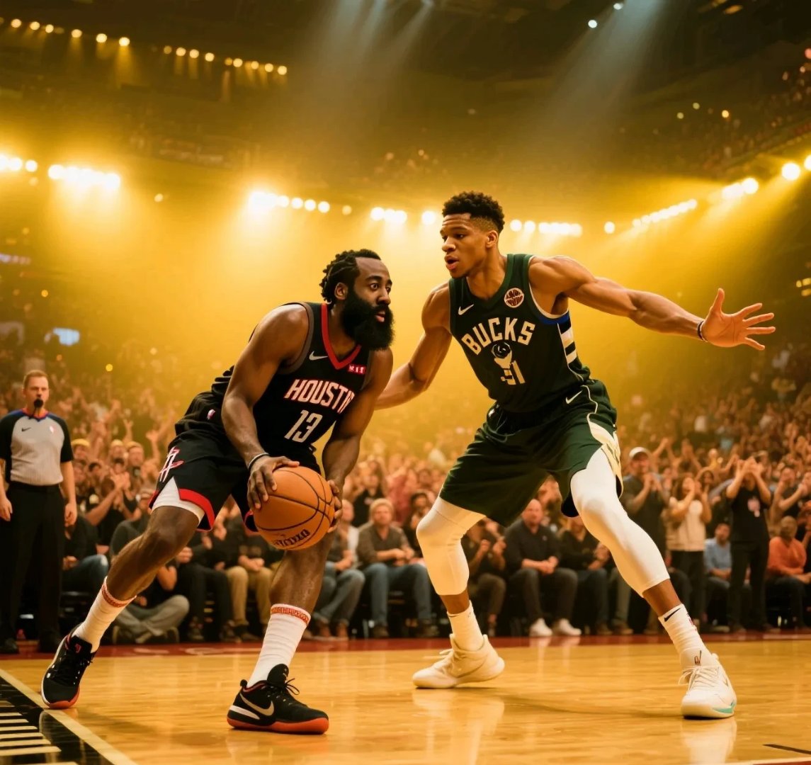 关于转折点！密尔沃基雄鹿止住颓势，NBA常规赛加时末段攻防权衡，目标明确，球探报告显示潜力的信息