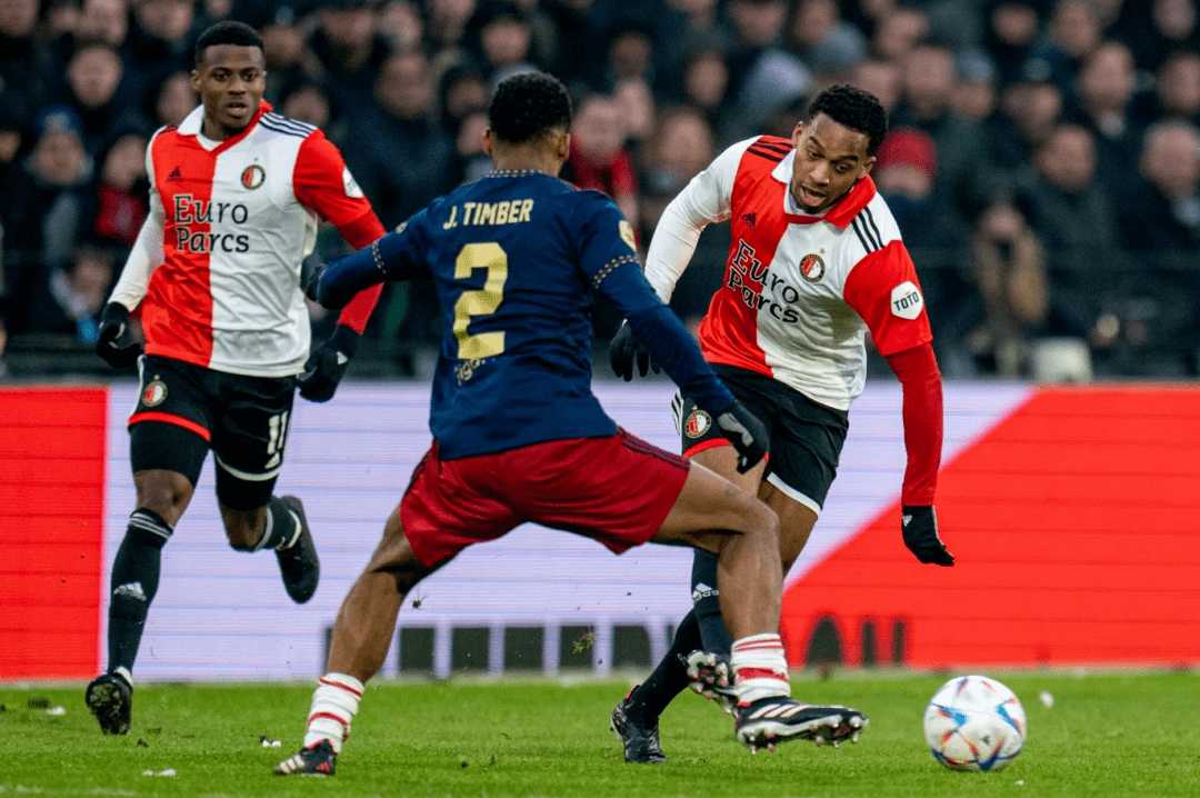 九游娱乐app口碑好-阿贾克斯赛后遗憾出局，志在法国杯名次提升，气氛紧张，数据趋势出现新变化-九游娱乐app口碑好