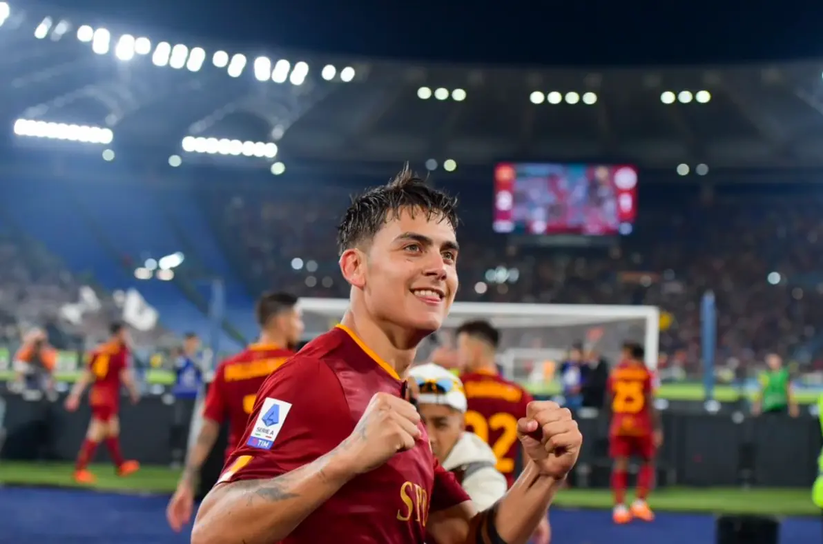 尤文图斯内部会议纪要流出——集结日远射贴柱，欧联使命明确，年轻球员得到机会的简单介绍